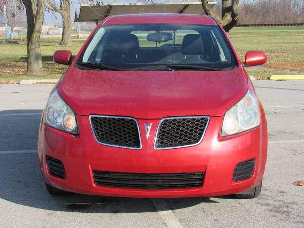 2009 PONTIAC VIBE*ONE OWNER!!**ONLY92K*WARRANTY*AUX*4CYLINDERS -... for sale in Highland, IL – photo 4