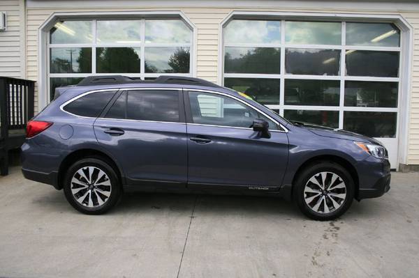 2016 SUBARU OUTBACK 2.5i LIMITED~AWD~WAGON~CLEAN N NICE! for sale in Barre, VT – photo 9