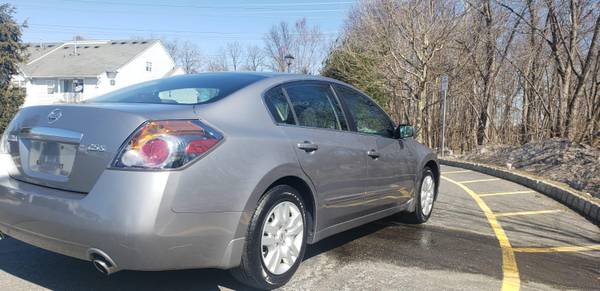 2009 Nissan Altima 5900 or b/o low miles for sale in Woodbridge, NJ – photo 8