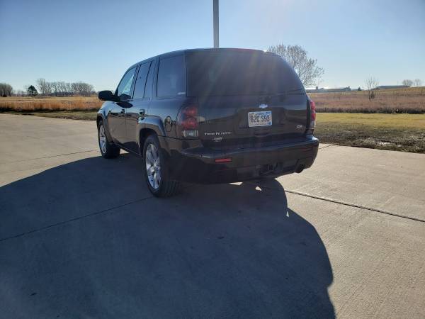 2006 trailblazer ss2 - cars & trucks - by owner - vehicle automotive... for sale in Elk Point, IA – photo 9