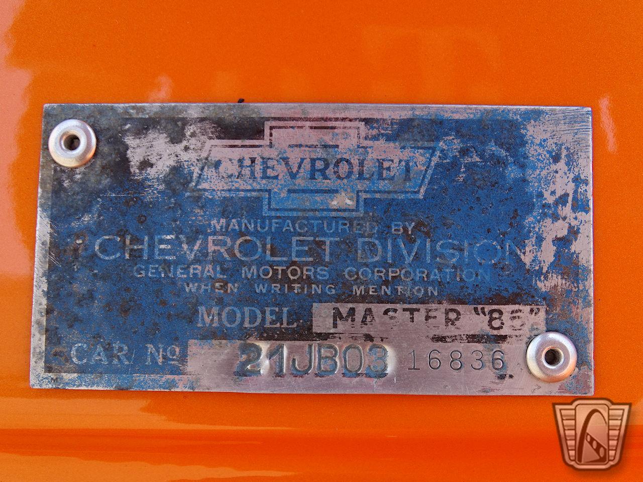 1939 Chevrolet Deluxe for sale in O'Fallon, IL – photo 83