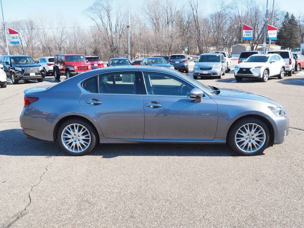 2013 Lexus GS 350 Base - - by dealer - vehicle for sale in Inver Grove Heights, MN – photo 2