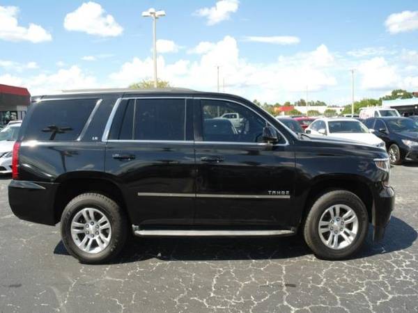 2015 Chevrolet Tahoe LS 2WD $729 DOWN $95/WEEKLY for sale in Orlando, FL – photo 9