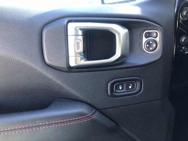 2018 Jeep Wrangler Unlimited Black Clearcoat **For Sale..Great... for sale in Anderson, SC – photo 18