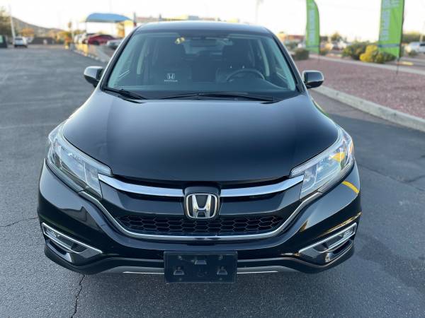 2015 Honda CRV EX/AWD/53 k miles/clean title - - by for sale in Phoenix, AZ – photo 5