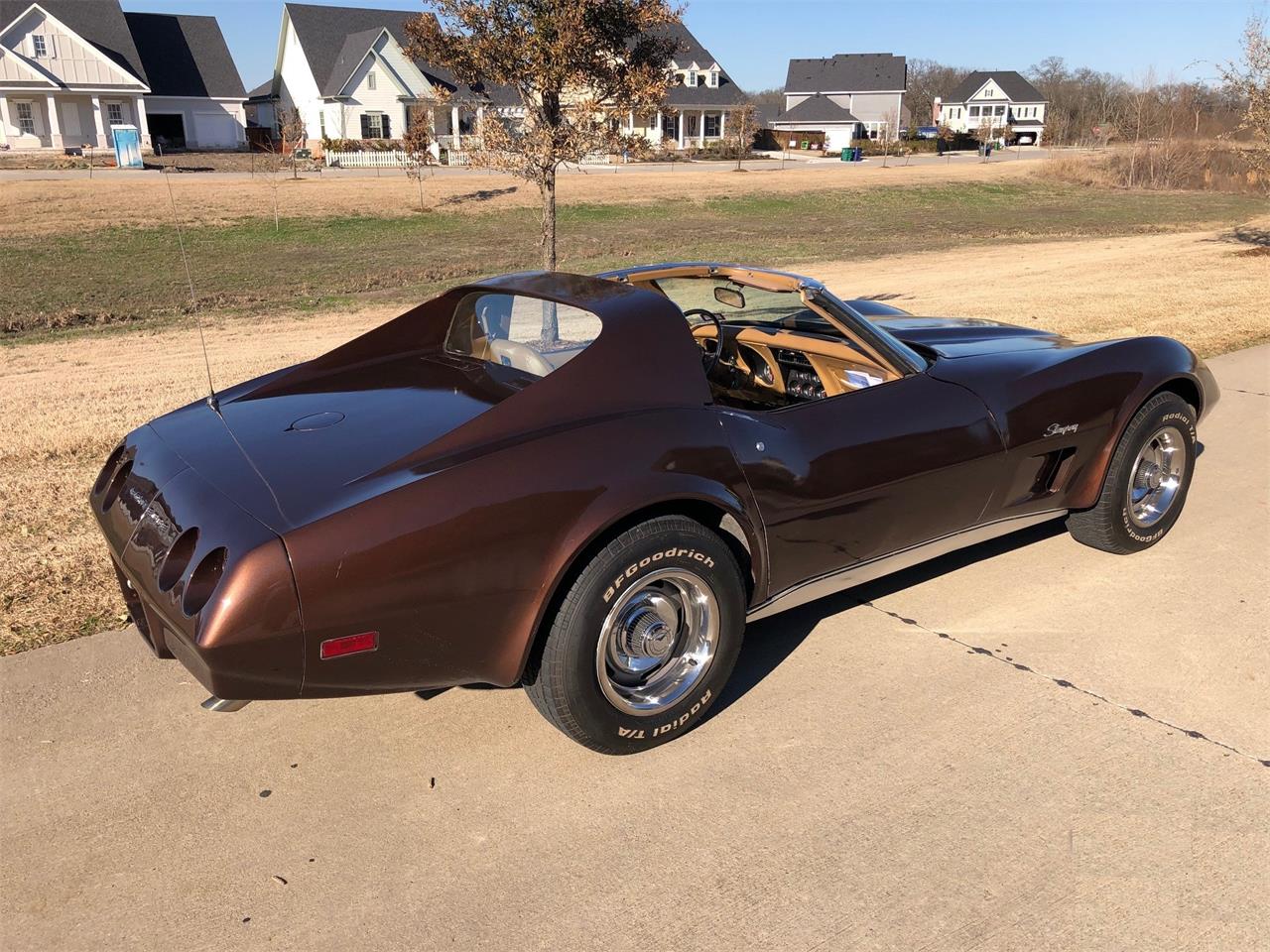 1974 Chevrolet Corvette for sale in McKinney, TX – photo 7