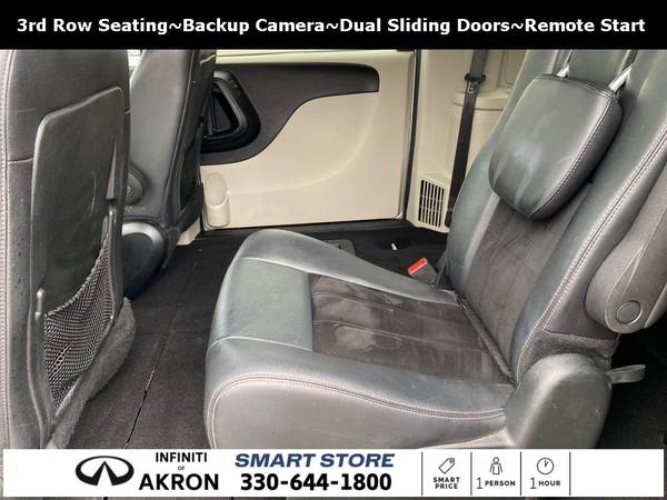 2017 Dodge Grand Caravan SXT - Call/Text - - by dealer for sale in Akron, OH – photo 21