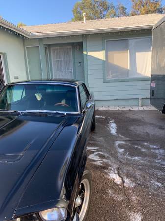 1967 Mustang for sale in Santee, CA – photo 6