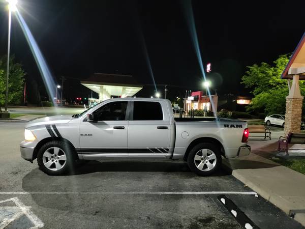 09 Dodge Ram 1500 for sale in Louisville, KY – photo 14
