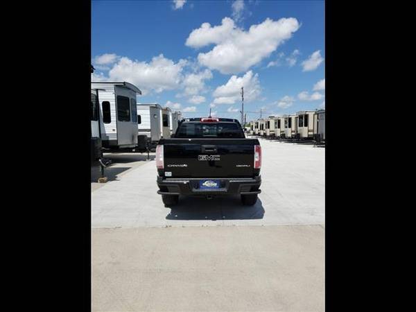 2017 GMC Canyon Denali for sale in West Fargo, ND – photo 2
