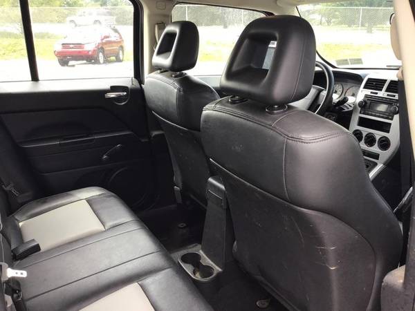 2008 Jeep Patriot *UP FOR PUBLIC AUCTION* - cars & trucks - by... for sale in Whitehall, DE – photo 23