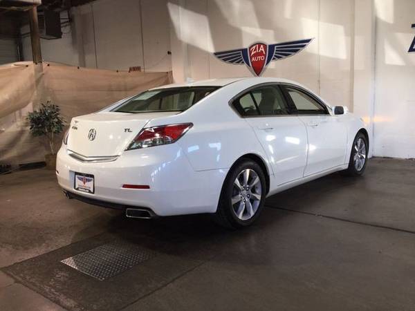 Acura TL All vehicles fully Sanitized~We are open for you!! - cars &... for sale in Albuquerque, NM – photo 5