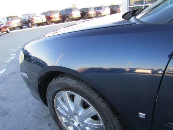 2009 Buick LaCrosse 4dr Sedan CXL - - by dealer for sale in Council Bluffs, NE – photo 23