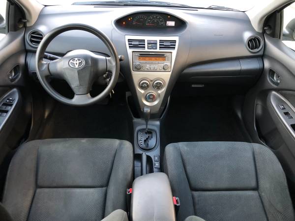 2012 Toyota Yaris - - by dealer - vehicle automotive for sale in Panorama, CA – photo 12