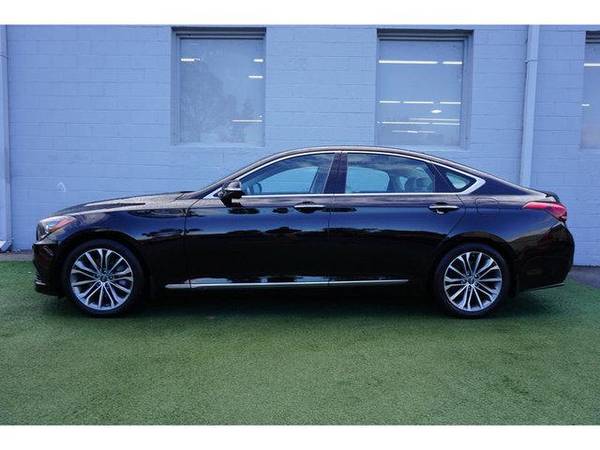 2016 Hyundai Genesis 4dr Sdn V6 3.8L AWD for sale in Knoxville, TN – photo 7