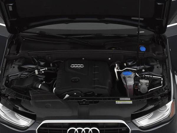 2016 Audi A4 Premium Sedan 4D sedan BLUE - FINANCE ONLINE for sale in Bethlehem, PA – photo 4