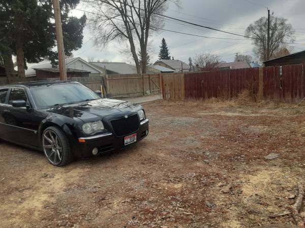 2005 chrystler 300c 5.7 hemi - cars & trucks - by owner - vehicle... for sale in Rigby, ID – photo 3