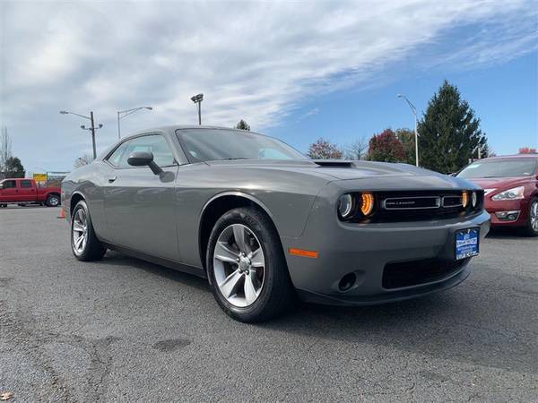 2017 DODGE CHALLENGER SXT -WE FINANCE EVERYONE! CALL NOW!!! - cars &... for sale in MANASSAS, District Of Columbia – photo 12