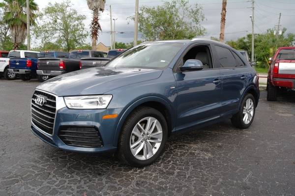 2018 Audi Q3 Premium $729 DOWN $95/WEEKLY for sale in Orlando, FL – photo 3