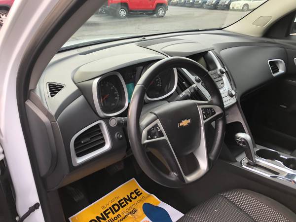 One Owner! 2015 Chevy Equinox! Guaranteed Finance! for sale in Ortonville, MI – photo 14