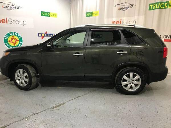 2012 Kia Sorento LX 2WD QUICK AND EASY APPROVALS for sale in Arlington, TX – photo 9