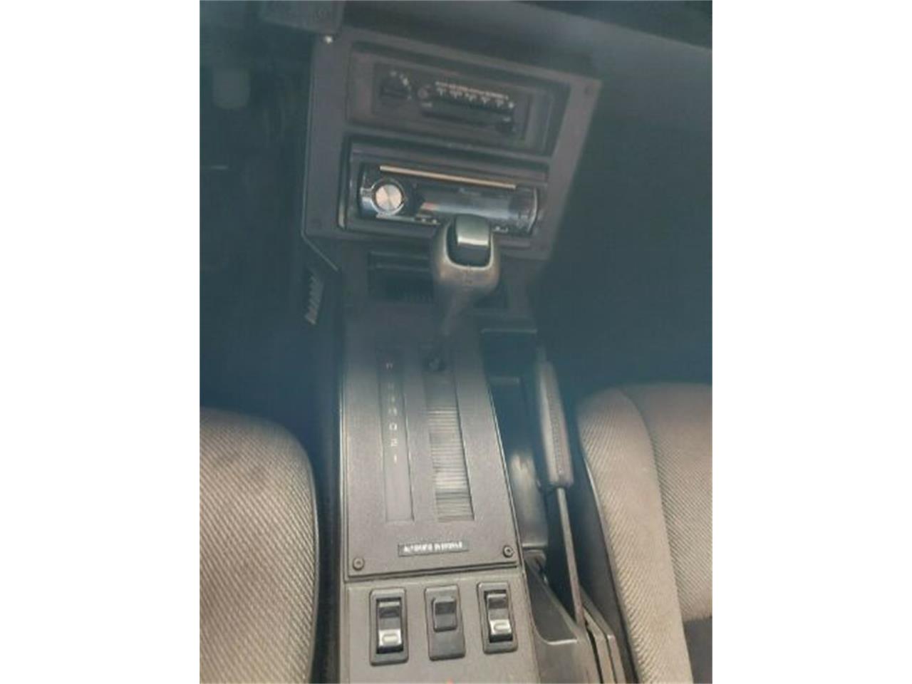 1989 Chevrolet Camaro for sale in Cadillac, MI – photo 7