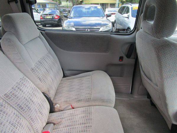 2002 Pontiac Montana 1SA Extended BUY HERE / PAY HERE !! for sale in TAMPA, FL – photo 22