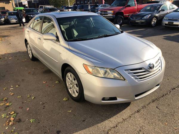 2009 Toyota Camry - cars & trucks - by dealer - vehicle automotive... for sale in Cranston, RI – photo 4