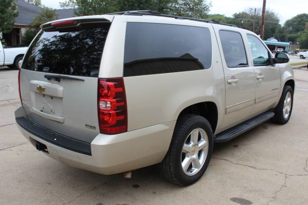2011 SUBURBAN LT OWNER FINANCE - cars & trucks - by dealer - vehicle... for sale in Tyler, TX – photo 7