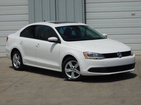 2011 Volkswagen Jetta TDi - MOST BANG FOR THE BUCK! for sale in Colorado Springs, CO – photo 8