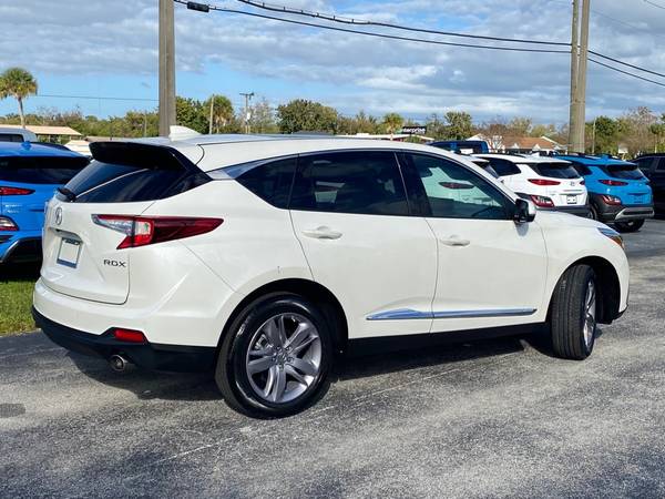 2019 Acura RDX Advance Package - - by dealer - vehicle for sale in Cocoa, FL – photo 6