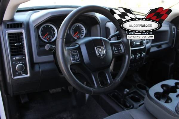 2015 Dodge RAM 2500 4x4, Rebuilt/Restored & Ready To Go! - cars & for sale in Salt Lake City, UT – photo 8