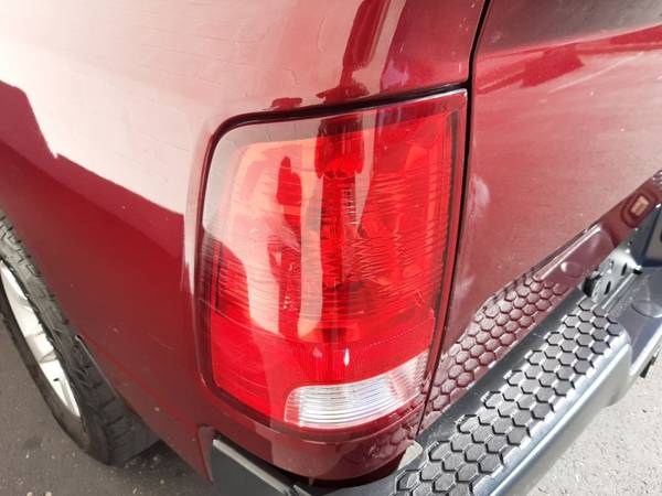 2017 Ram 1500 Truck Dodge Tradesman Quad Cab - - by for sale in Tucson, AZ – photo 11