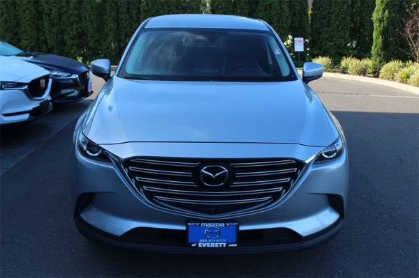 2018 Mazda CX-9 Touring Call Tony Faux For Special Pricing for sale in Everett, WA – photo 2