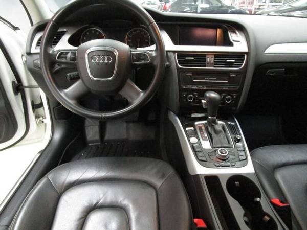 2010 Audi A4 *AWD* *WAGON* - cars & trucks - by dealer - vehicle... for sale in East Dundee, IL – photo 19