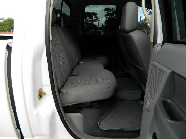 2007 Dodge Ram 2500 SLT 4WD IF YOU DREAM IT, WE CAN LIFT IT! - cars... for sale in Longwood , FL – photo 21