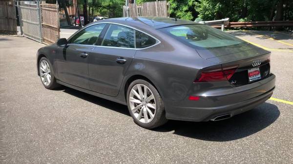 2016 Audi A7 3.0T Premium Plus for sale in Great Neck, NY – photo 16