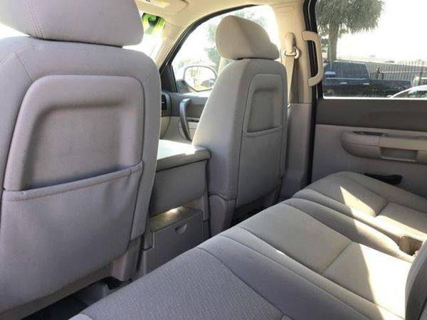 2012 GMC Sierra 1500 SLE - EVERYBODY RIDES!!! for sale in Metairie, LA – photo 11