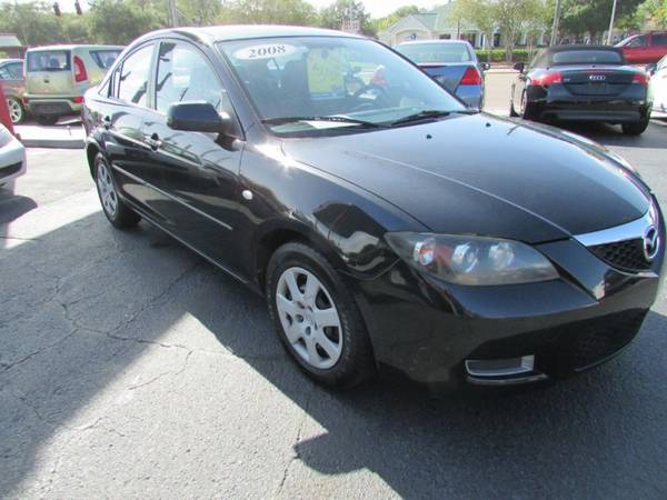 2008 MAZDA 3 I for sale in Clearwater, FL – photo 10
