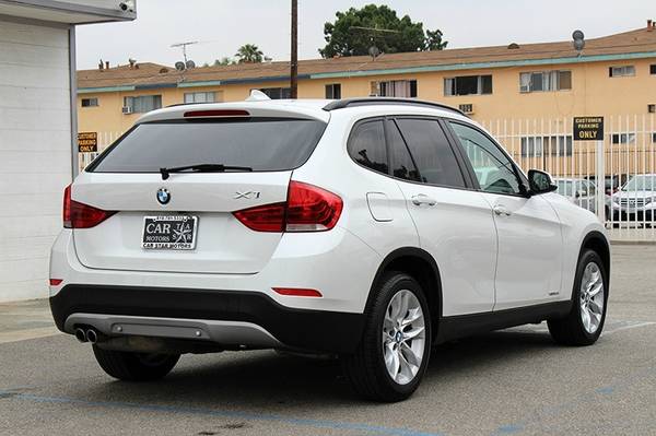 2015 BMW X1 xDRIVE28i **$0 - $500 DOWN. *BAD CREDIT 1ST TIME BUYER for sale in North Hollywood, CA – photo 5