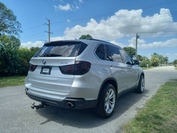 2016 BMW X5 s Drive Sport - - by dealer - vehicle for sale in Fort Lauderdale, FL – photo 8