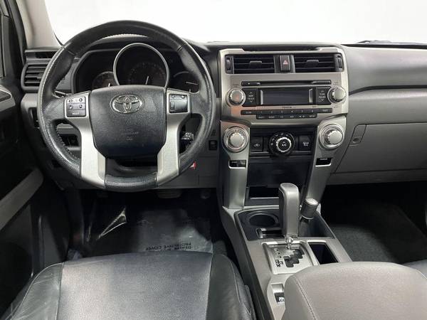 2010 TOYOTA 4RUNNER SR5 - - by dealer - vehicle for sale in North Randall, PA – photo 15