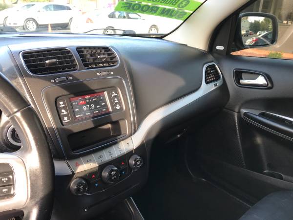 2012 Dodge Journey R/T AWD **$85/wk WAC** for sale in Fort Wayne, IN – photo 10