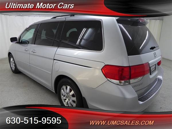 2010 Honda Odyssey EX-L for sale in Downers Grove, IL – photo 5