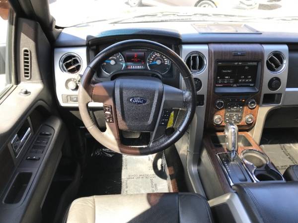 Ford F150 ***Minimum Down!!!*** for sale in Falls Church, District Of Columbia – photo 7