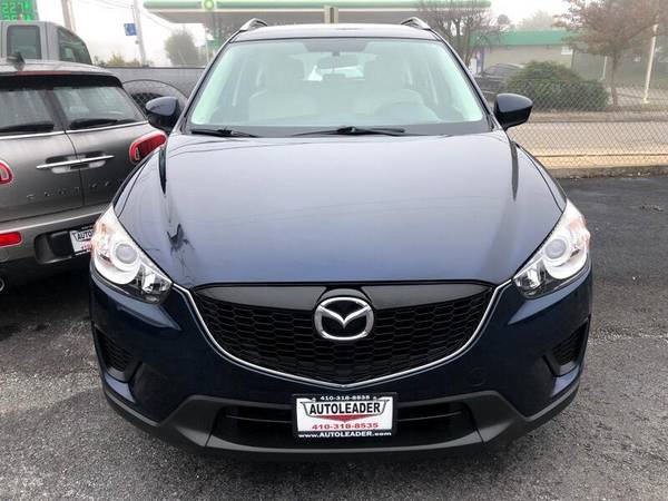 2014 Mazda CX-5 AWD 4dr Auto Sport - 100s of Positive Cust - cars &... for sale in Baltimore, MD – photo 4