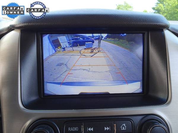 GMC Yukon Denali 4WD SUV Sunroof Navigation Bluetooth 3rd Row Seat for sale in Norfolk, VA – photo 10