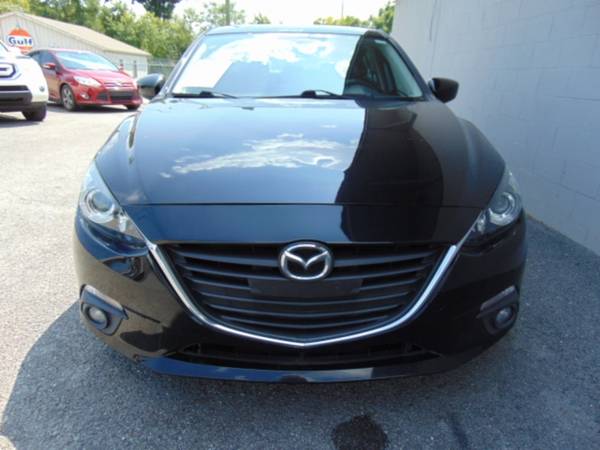 2015 Mazda MAZDA3 $0 DOWN? BAD CREDIT? WE FINANCE! for sale in Hendersonville, TN – photo 7