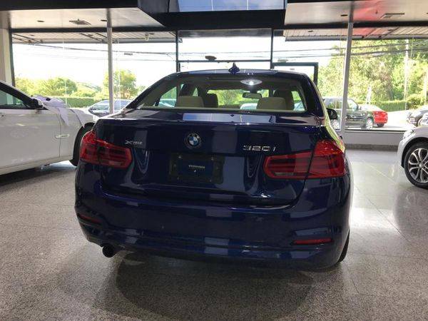 2016 BMW 3 Series 4dr Sdn 320i xDrive AWD - Payments starting at... for sale in Woodbury, NY – photo 5