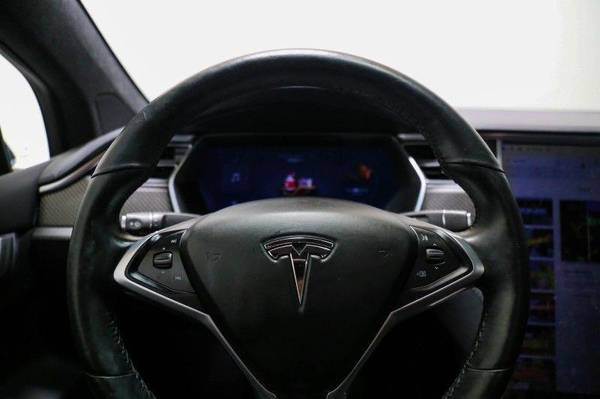 2018 Tesla Model X 100D - - by dealer - vehicle for sale in Sarasota, FL – photo 22